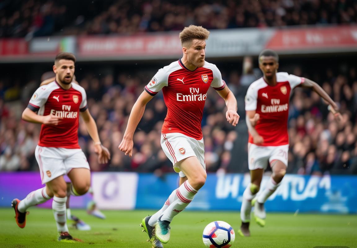 运动战火力全开，阿森纳英超争冠却遭防线漏洞拖累